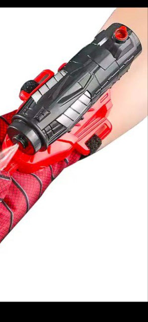 WebShooter™